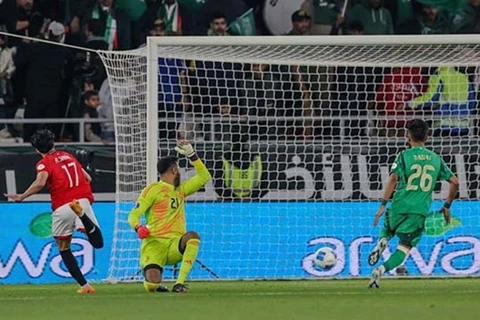 بعد نهاية الجولة الثانية.. جدول ترتيب مجموعات كأس الخليج العربي